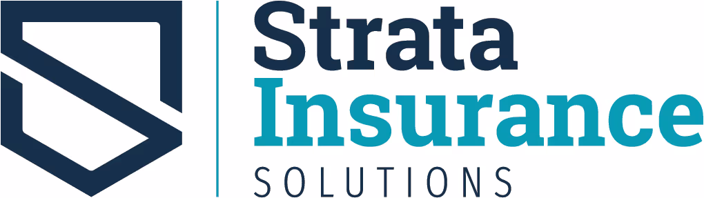 Strata insurance solutions logo