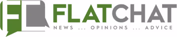 flatchat logo