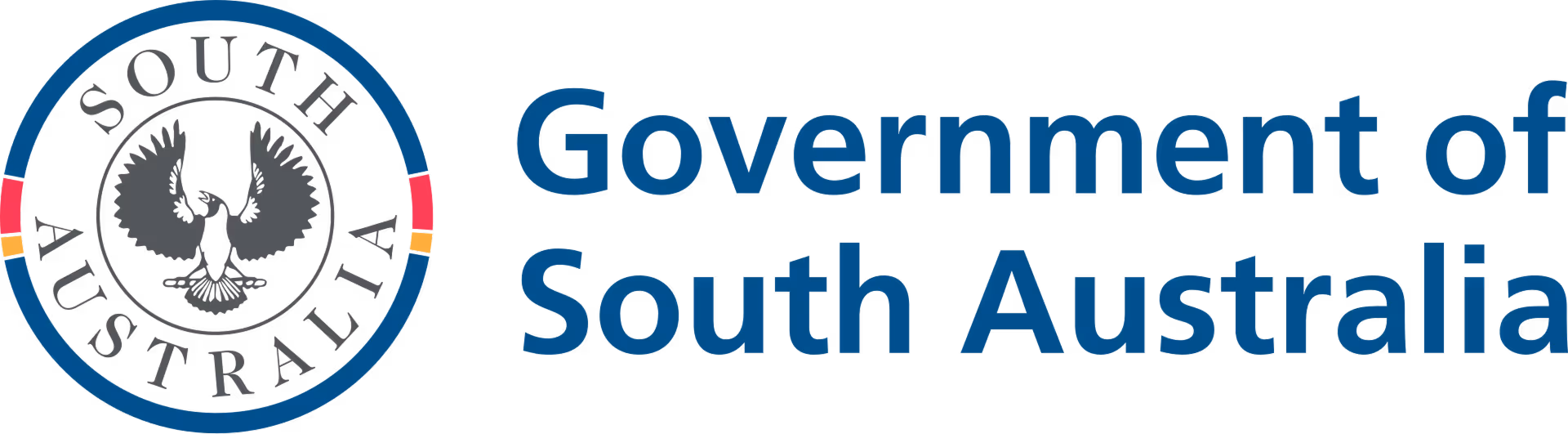 South Australia Government Logo