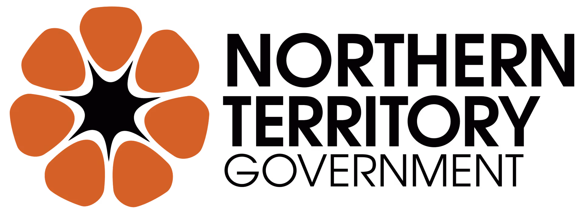 Northern Territory State Government Logo