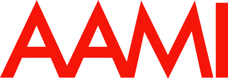 AAMI logo