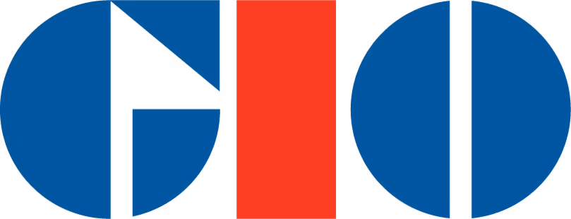 GIO logo