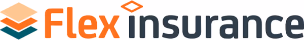Flex Insurance Logo