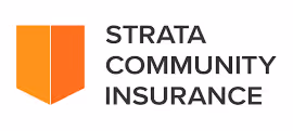 Strata Community Insurance logo