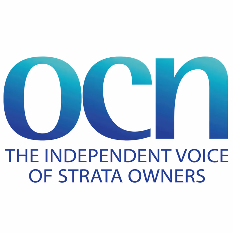 OwnersCorporationNetworkLogo
