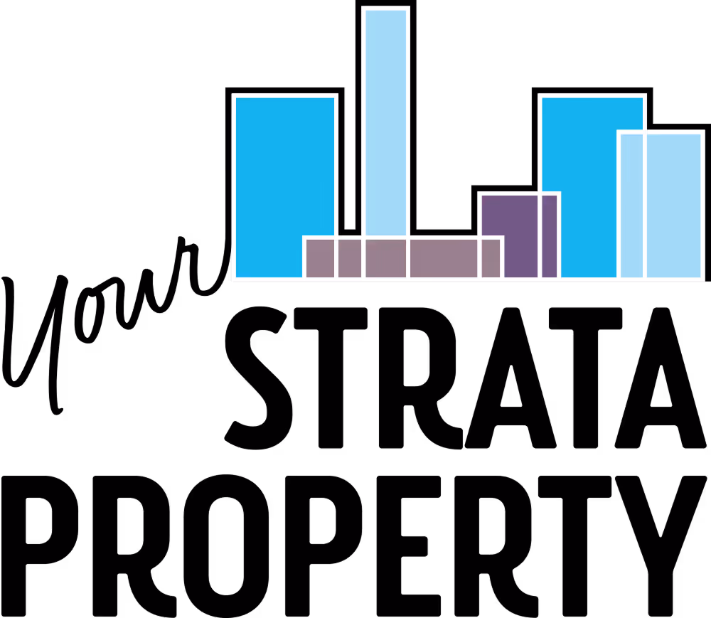 yourStrataProperty Logo